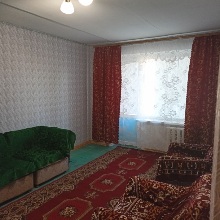 Здам квартиру однокімнатну  малосімейка  на Ювілейній - фото 1