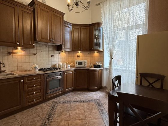 Оренда 1к.квартири в центральній частині міста Ивано-Франковск