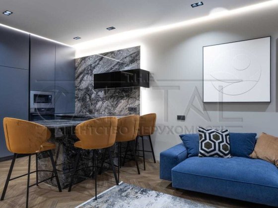 Аренда квартиры, ул. Иоанна Павла II, ЖК Taryan Towers, Печерский р-н, Печерск