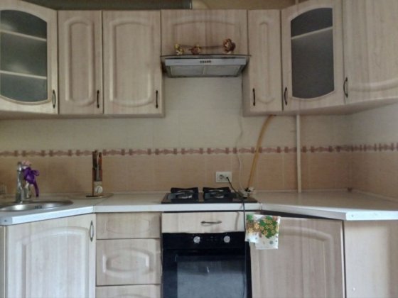 Аренда 1к на 5 Заречном Кривой Рог