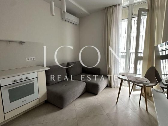 Оренда квартири / 43м² / вул.Предславинська. Киев