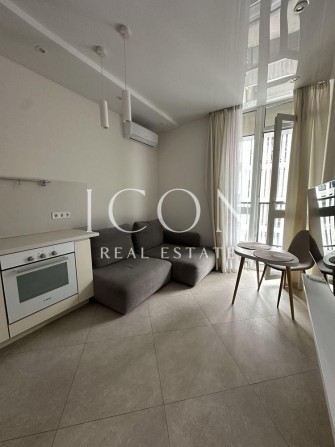 Оренда квартири / 43м² / вул.Предславинська. - фото 1