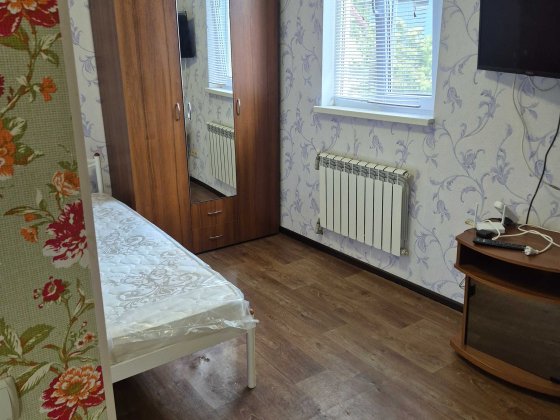 Сдам 1-комнатную студию, Воскресенка, хозяин без комиссии