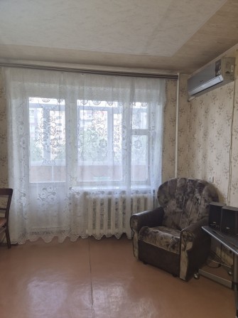 Аренда 1но комн квартира 2/9эт у. Владимира Великого 35 Дом Мод Саксаган! - фото 1