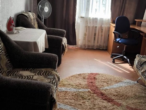 Оренда однокімнатної квартири Кривой Рог