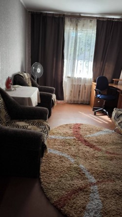 Оренда однокімнатної квартири - фото 1