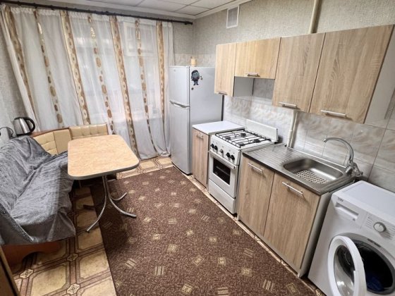 Оренда 1к кв ( СевГок) Кривий Ріг