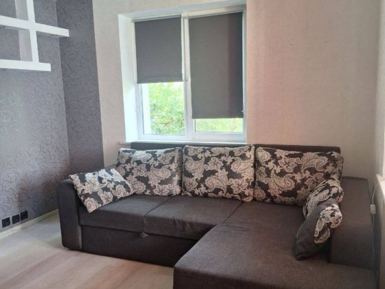 Центральний парк однокімнатна квартира, тварини - так Ирпень