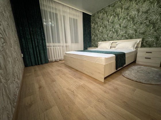 1 кімн на 4 Зарічном на любий термін  Школа поліції поряд Кривой Рог