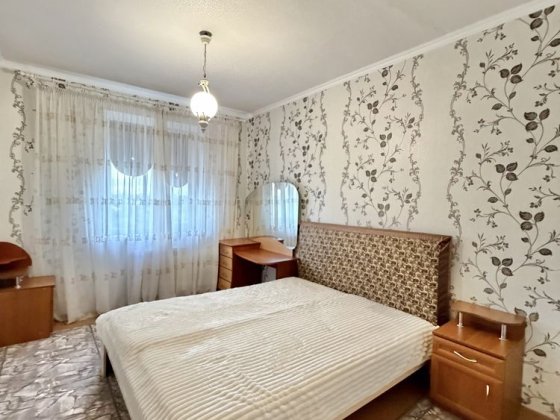 2 кімн вулиця Бизова Металургійний район Кривой Рог