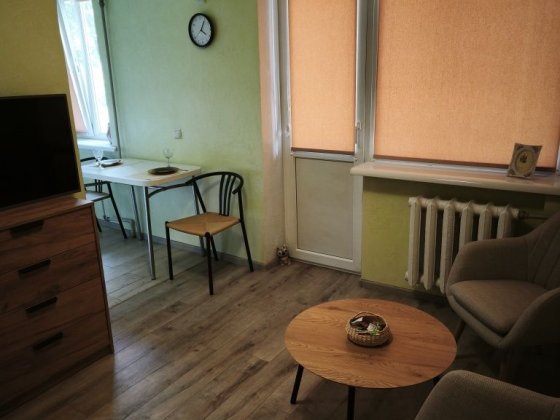 Здам в оренду 1 кімнатну квартиру Кривой Рог