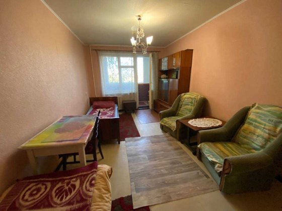 Оренда 3к квартири на Дзержинці для відрядників Кривий Ріг
