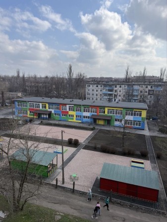 Оренда 1-кімнатної квартири по вул.Якіра - фото 1