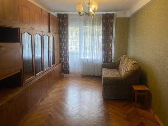 Оренда 2-к квартири БЕЗ КОМІСІЇ, вул. Перемишильська 10, "Виноградар" Киев