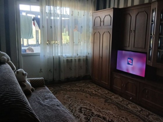 Однокімнатна квартира м. Луцьк вул. Кравчука Луцк