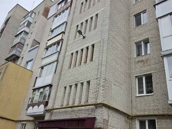 Здам в оренду трьохкімнатну квартиру. Луцк