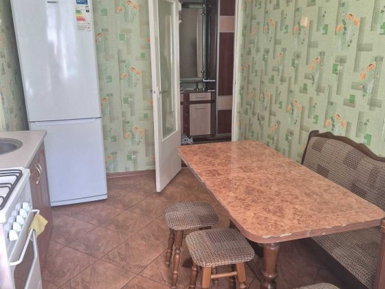 Здам 3-кімнатну квартиру по вул.Кравчука, 11 Луцк