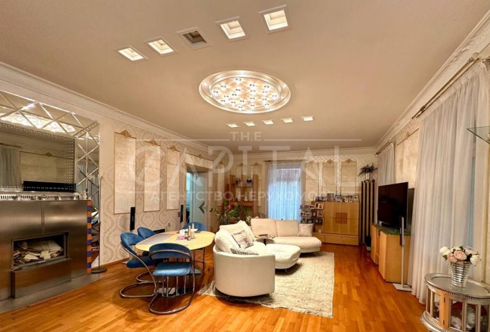 Оренда 3к квартири, вул. Костьольна, Шевченківський р-н - фото 1