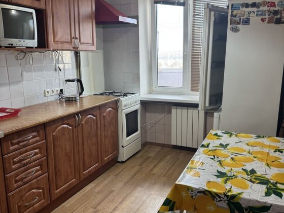 Здам в оренду квартиру поруч з вокзалом  та набережною Ирпень