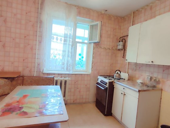 Оренда 1 кім. квартири на 5 Зарічному Кривий Ріг