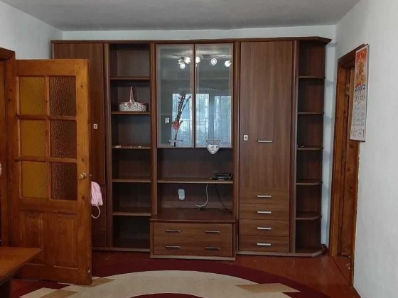 Здаю в оренду 2к. квартиру по вул. Короля Данила! Ивано-Франковск