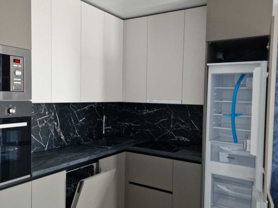 Без комісії! Оренда нової 1к квартири 40 м² в ЖК "Файна Таун"