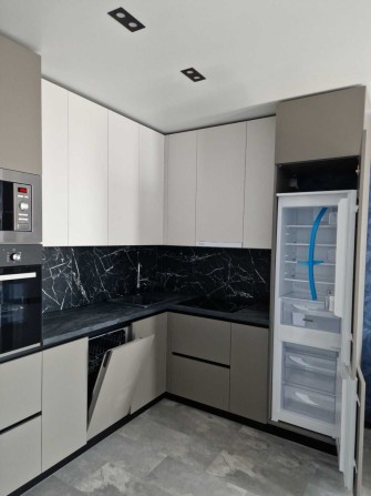 Без комісії! Оренда нової 1к квартири 40 м² в ЖК "Файна Таун" - фото 1