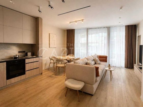 Оренда 2-кімнатної квартири у ЖК Taryan Towers (Тарян Таверс) /Печерськ/вул. Іоанна Павла II/ 63 м2