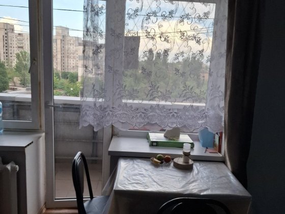 Квартира Соцгород 1 ком Кривой Рог