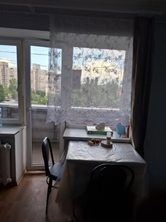 Квартира Соцгород 1 ком - фото 1