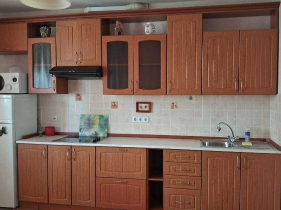 Оренда 1кім.квартири біля м. Осокорки, пр. Бажана 10 Киев