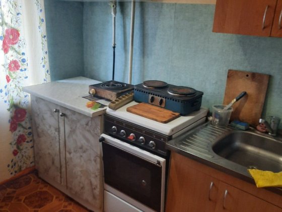 Аренда. 1 кім.малосімейка на Ластівці  2500 гривень Кривой Рог