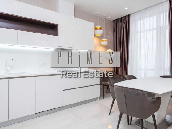 Оренда квартири 84 м2,ЖК PecherSKY,вул. Болсунівська, 2 Печерськ,Київ