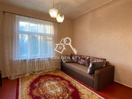Оренда двокімнатної квартири на 96 кварталі Кривой Рог