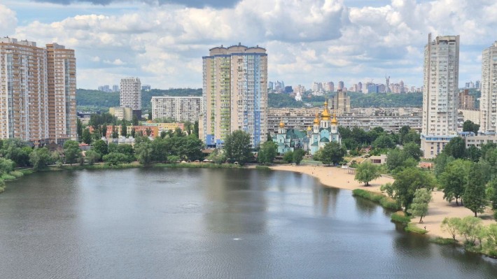 Оренда трикімнатної кварири без комісійних! - фото 1