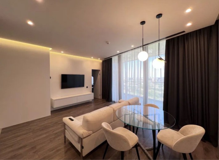 Оренда 1к квартири ЖК Taryan Towers | Печерськ - фото 1