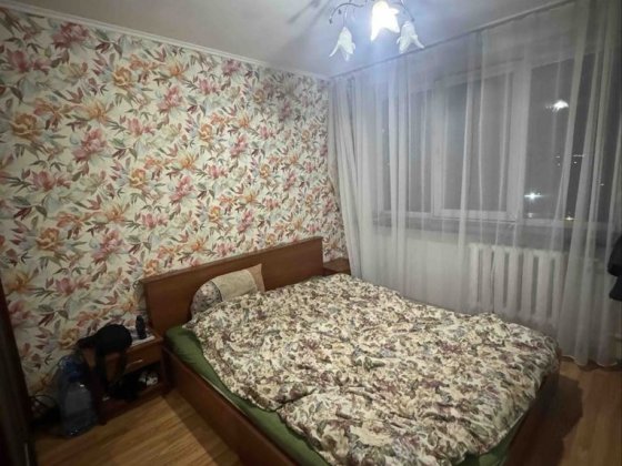 Оренда 2 кімнатної квартири в гуртожитку Ковельська 1 Луцьк