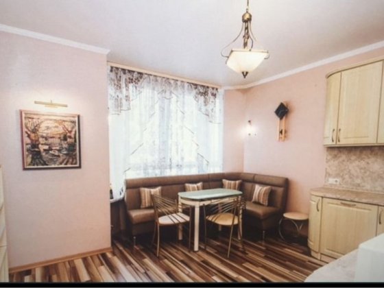 Оренда 3-х кімнатної квартири на Позняках Київ