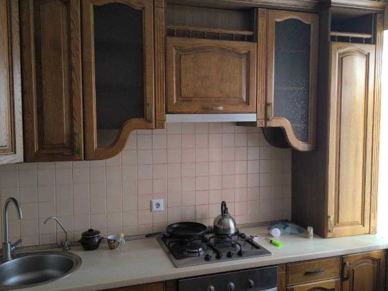 Здам оренду 2-х кімн. квартиру на пр.Соборності  + комуналка. Власник Луцк