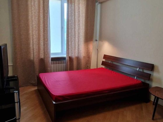 Довгострокова оренда квартири на Печерську Киев