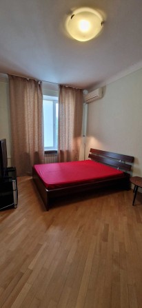 Довгострокова оренда квартири на Печерську - фото 1