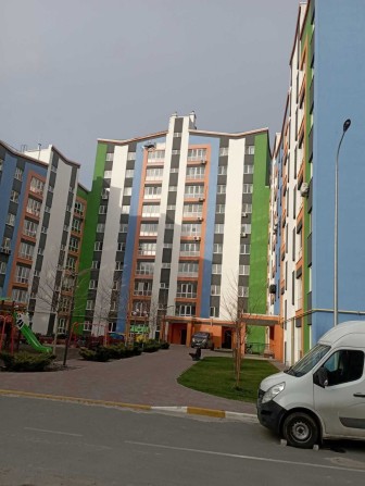 Оренда 1-к квартири від власника ЖК Єсенін - фото 1