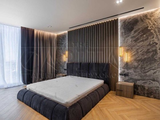 Аренда 2-к квартиры ЖК Taryan Towers с новым ремонтом первая сдача Киев