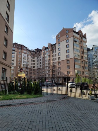 Оренда 1км.квартири від власника Івасюка (Арсен-Епіцентр) - фото 1