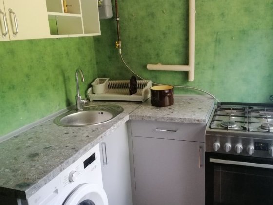 Здам 3-х кім. квартиру Соцмісто вул. Степана Тільги Кривий Ріг