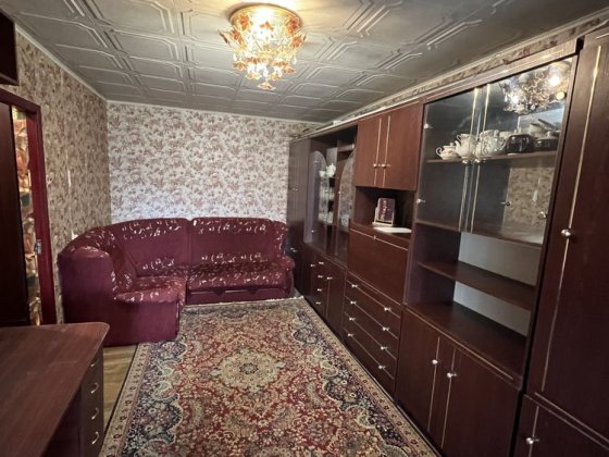Оренда 2кімн. 7Зарічний Кривий Ріг