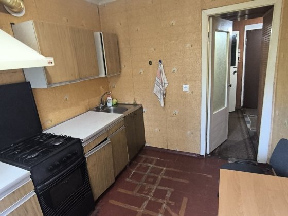 Сдам 2к квартиру Даманський Кривий Ріг