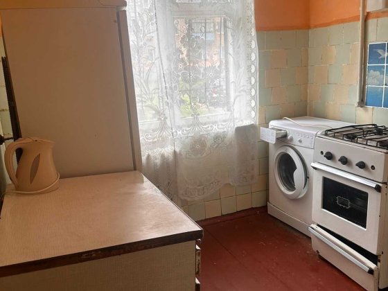 Квартира в оренду в Тернівському районі. Кривий Ріг