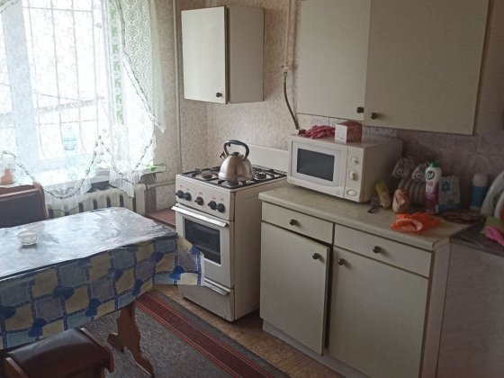 3к квартира на 1 участку (Циалковського) Кривий Ріг