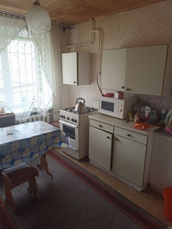3к квартира на 1 участку (Циалковського) - фото 1